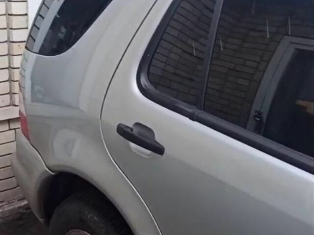 Сірий Мерседес 320, об'ємом двигуна 0 л та пробігом 365 тис. км за 3300 $, фото 3 на Automoto.ua