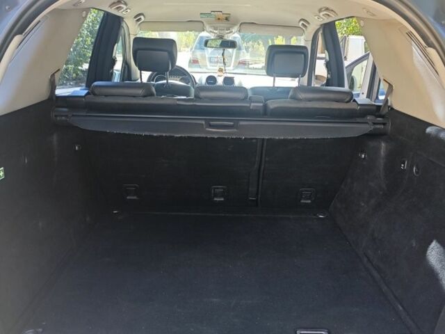 Серый Мерседес 320, объемом двигателя 3 л и пробегом 452 тыс. км за 9800 $, фото 5 на Automoto.ua