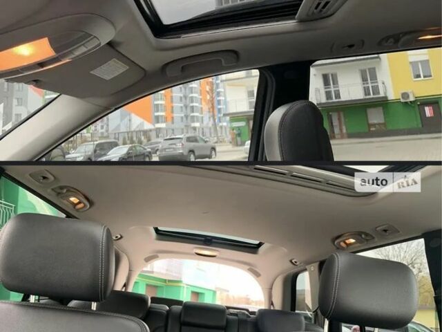 Серый Мерседес 320, объемом двигателя 3 л и пробегом 208 тыс. км за 11800 $, фото 8 на Automoto.ua