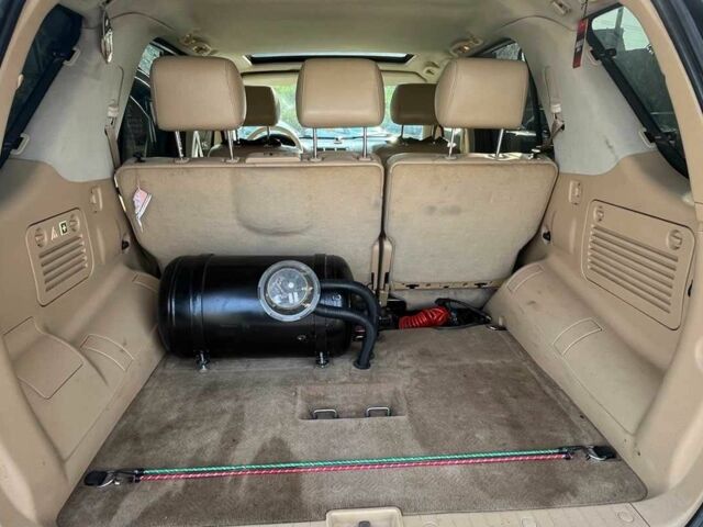 Синій Мерседес 320, об'ємом двигуна 3.2 л та пробігом 302 тис. км за 7600 $, фото 22 на Automoto.ua