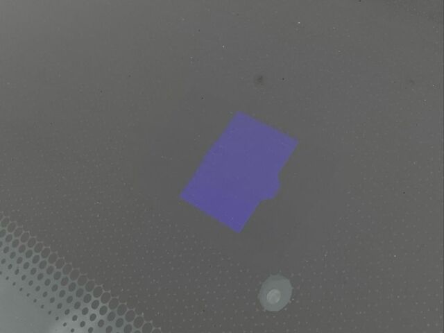 Зеленый Мерседес 320, объемом двигателя 3.2 л и пробегом 333 тыс. км за 2950 $, фото 13 на Automoto.ua