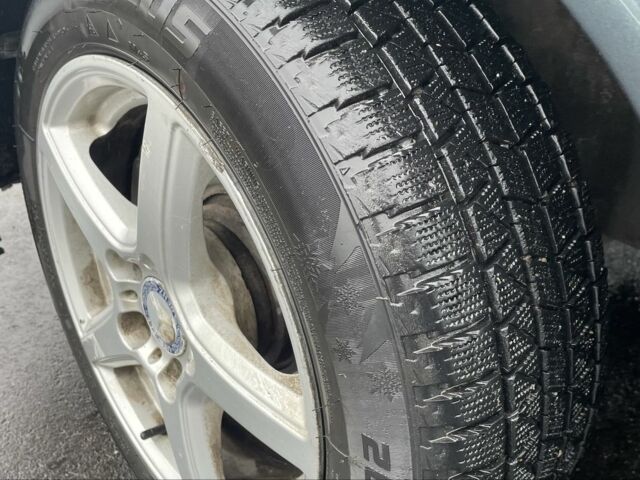 Зеленый Мерседес 320, объемом двигателя 3.2 л и пробегом 333 тыс. км за 2950 $, фото 15 на Automoto.ua