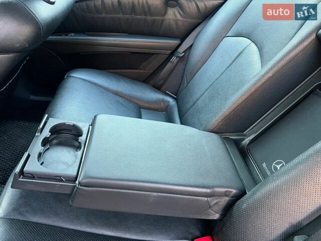 Сірий Мерседес 320 Pullman, об'ємом двигуна 3.2 л та пробігом 420 тис. км за 7050 $, фото 15 на Automoto.ua