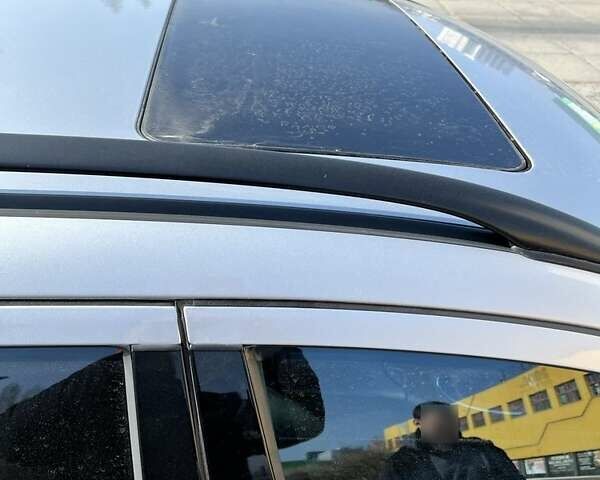 Сірий Мерседес 320 Pullman, об'ємом двигуна 3.2 л та пробігом 420 тис. км за 7700 $, фото 9 на Automoto.ua