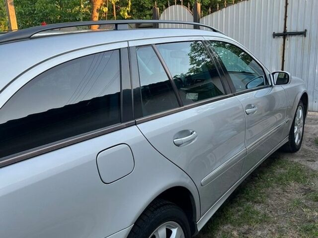 Сірий Мерседес 320 Pullman, об'ємом двигуна 3.2 л та пробігом 420 тис. км за 7050 $, фото 11 на Automoto.ua