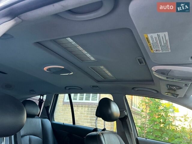 Сірий Мерседес 320 Pullman, об'ємом двигуна 3.2 л та пробігом 420 тис. км за 7050 $, фото 22 на Automoto.ua