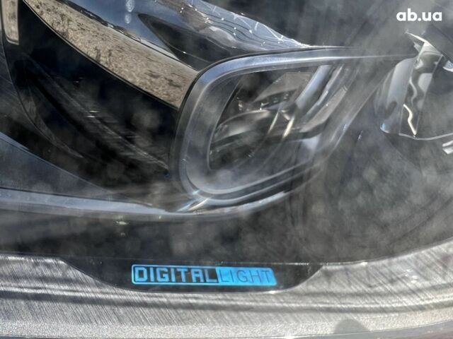 Мерседес 3302, об'ємом двигуна 2.3 л та пробігом 0 тис. км за 122591 $, фото 21 на Automoto.ua