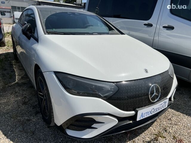 Мерседес 3302, об'ємом двигуна 2.3 л та пробігом 0 тис. км за 122591 $, фото 6 на Automoto.ua