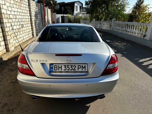 Серый Мерседес 3302, объемом двигателя 1.8 л и пробегом 61 тыс. км за 10500 $, фото 9 на Automoto.ua