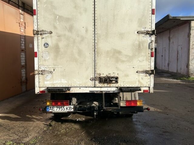 Мерседес 408, объемом двигателя 2.3 л и пробегом 0 тыс. км за 3500 $, фото 4 на Automoto.ua