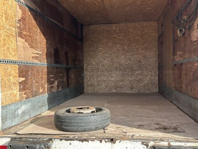 Мерседес 408, объемом двигателя 2.3 л и пробегом 0 тыс. км за 3500 $, фото 3 на Automoto.ua