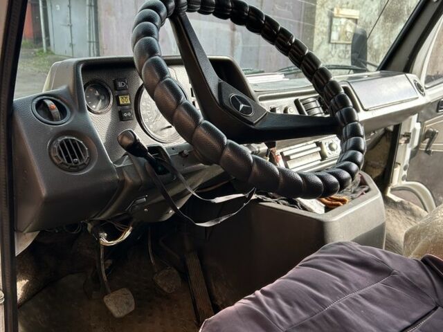 Мерседес 408, объемом двигателя 2.3 л и пробегом 0 тыс. км за 3500 $, фото 2 на Automoto.ua