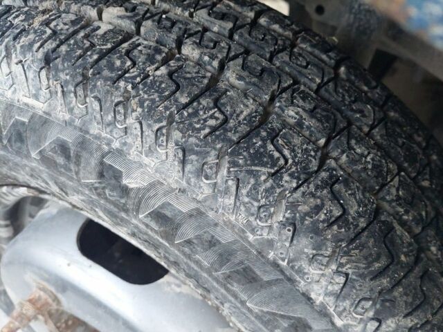 Мерседес 410, объемом двигателя 0 л и пробегом 0 тыс. км за 2650 $, фото 2 на Automoto.ua