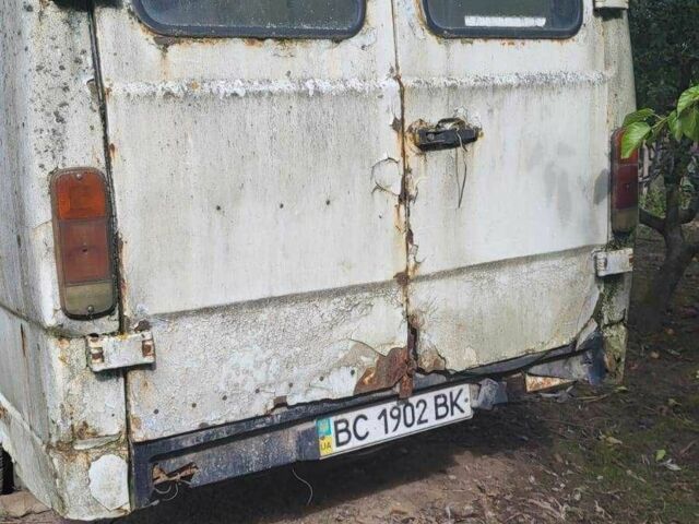 Мерседес 410, об'ємом двигуна 0 л та пробігом 0 тис. км за 1690 $, фото 2 на Automoto.ua