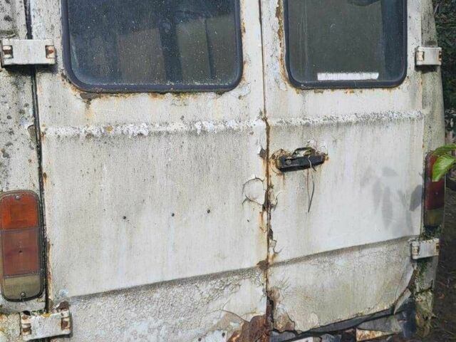 Мерседес 410, об'ємом двигуна 0 л та пробігом 0 тис. км за 1690 $, фото 1 на Automoto.ua