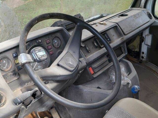 Мерседес 410, об'ємом двигуна 0 л та пробігом 0 тис. км за 1690 $, фото 4 на Automoto.ua