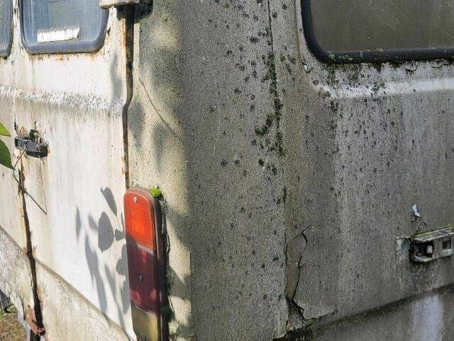 Мерседес 410, об'ємом двигуна 0 л та пробігом 0 тис. км за 1690 $, фото 3 на Automoto.ua