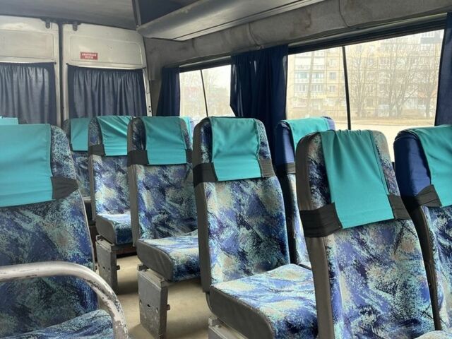 Мерседес 412, об'ємом двигуна 0 л та пробігом 0 тис. км за 6041 $, фото 12 на Automoto.ua