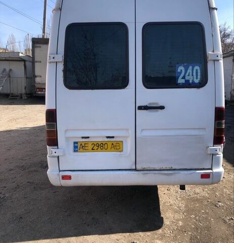 Мерседес 412, об'ємом двигуна 0 л та пробігом 0 тис. км за 6041 $, фото 3 на Automoto.ua