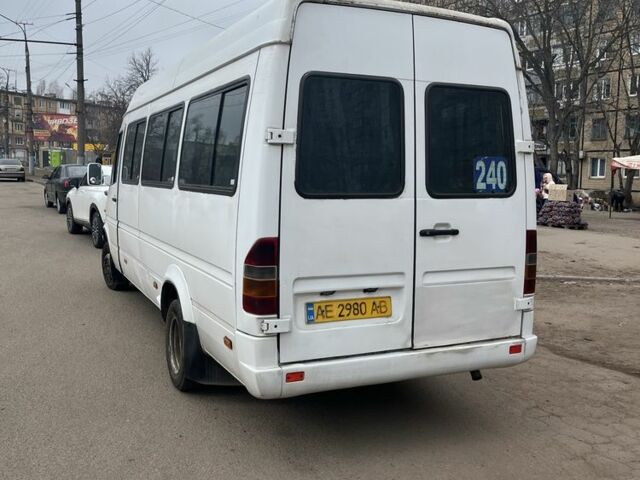 Мерседес 412, об'ємом двигуна 0 л та пробігом 0 тис. км за 6041 $, фото 10 на Automoto.ua