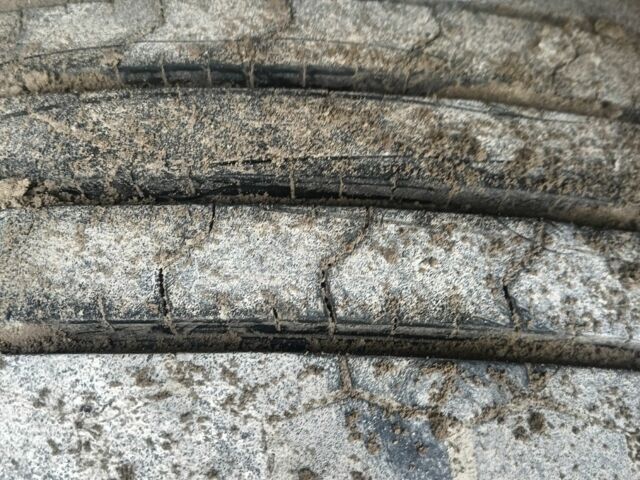 Белый Мерседес 500, объемом двигателя 14.6 л и пробегом 11 тыс. км за 7500 $, фото 2 на Automoto.ua