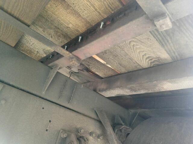 Белый Мерседес 500, объемом двигателя 14.6 л и пробегом 11 тыс. км за 7500 $, фото 7 на Automoto.ua