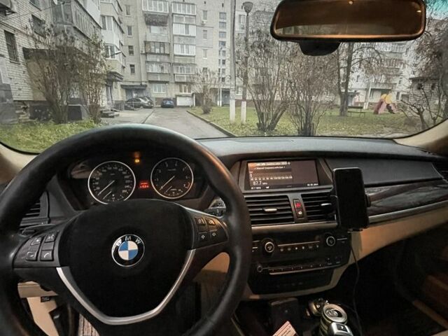 Черный Мерседес 500, объемом двигателя 4.8 л и пробегом 360 тыс. км за 8499 $, фото 5 на Automoto.ua