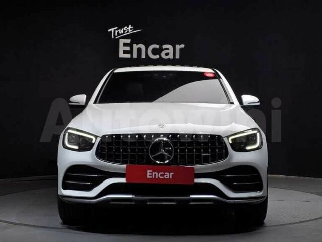 Белый Мерседес 5312, объемом двигателя 4.25 л и пробегом 43 тыс. км за 32472 $, фото 2 на Automoto.ua