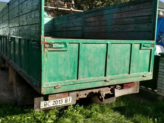 Мерседес 608, об'ємом двигуна 0 л та пробігом 0 тис. км за 2500 $, фото 4 на Automoto.ua