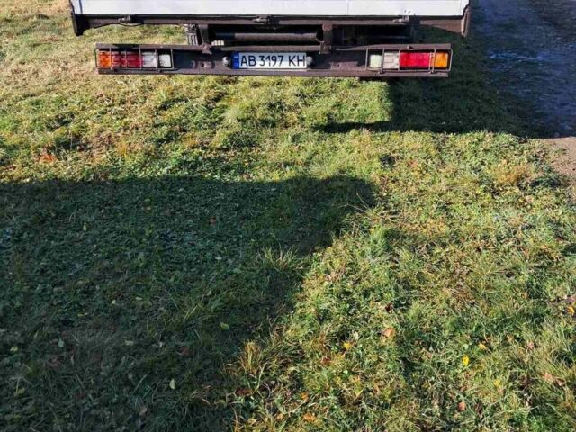 Мерседес 609 д, об'ємом двигуна 3.97 л та пробігом 0 тис. км за 5300 $, фото 4 на Automoto.ua