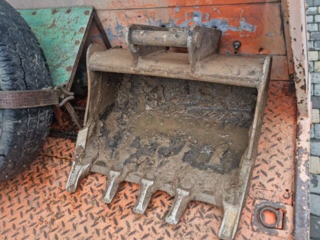 Мерседес 609 груз., объемом двигателя 3.97 л и пробегом 0 тыс. км за 36200 $, фото 3 на Automoto.ua