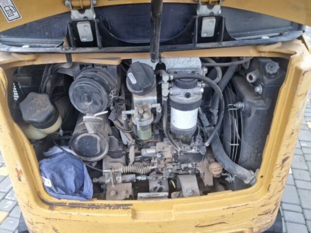 Мерседес 609 груз., объемом двигателя 3.97 л и пробегом 0 тыс. км за 36200 $, фото 4 на Automoto.ua