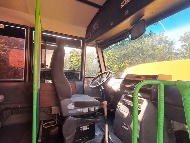 Мерседес 609 груз., объемом двигателя 0 л и пробегом 0 тыс. км за 7900 $, фото 17 на Automoto.ua