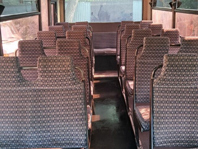 Мерседес 609 груз., объемом двигателя 0 л и пробегом 0 тыс. км за 7900 $, фото 5 на Automoto.ua