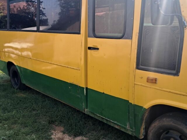 Мерседес 609 груз., объемом двигателя 0 л и пробегом 0 тыс. км за 7900 $, фото 2 на Automoto.ua