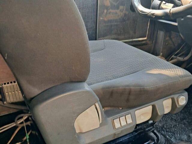 Мерседес 609 груз., объемом двигателя 0 л и пробегом 0 тыс. км за 7900 $, фото 9 на Automoto.ua