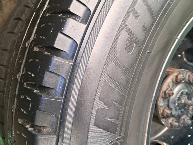 Мерседес 609 груз., объемом двигателя 0 л и пробегом 0 тыс. км за 7900 $, фото 7 на Automoto.ua