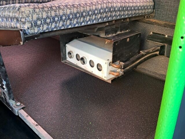 Мерседес 609 груз., объемом двигателя 0 л и пробегом 0 тыс. км за 7900 $, фото 14 на Automoto.ua