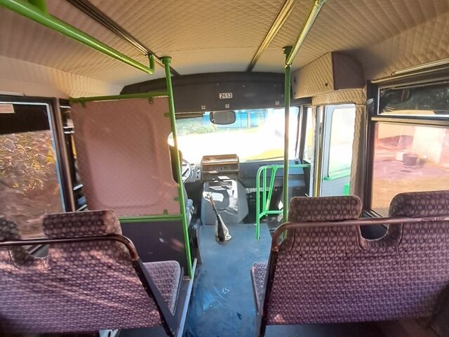 Мерседес 609 груз., объемом двигателя 0 л и пробегом 0 тыс. км за 7900 $, фото 12 на Automoto.ua