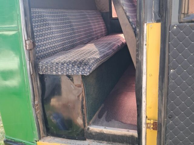 Мерседес 609 груз., объемом двигателя 0 л и пробегом 0 тыс. км за 7900 $, фото 16 на Automoto.ua