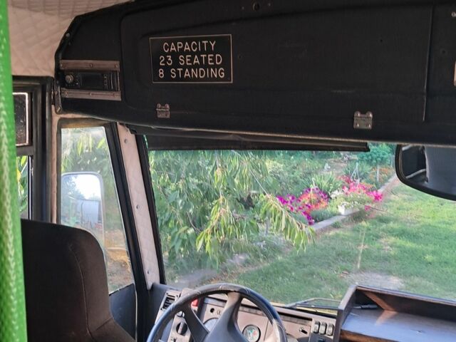 Мерседес 609 груз., объемом двигателя 0 л и пробегом 0 тыс. км за 7900 $, фото 6 на Automoto.ua