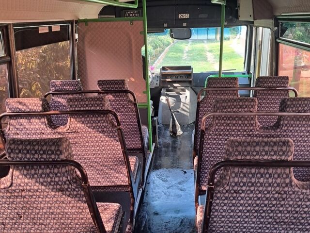 Мерседес 609 груз., объемом двигателя 0 л и пробегом 0 тыс. км за 7900 $, фото 4 на Automoto.ua