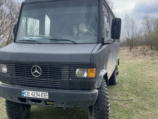 Мерседес 611, об'ємом двигуна 0 л та пробігом 0 тис. км за 12500 $, фото 1 на Automoto.ua