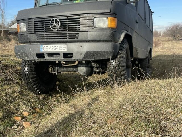 Мерседес 611, об'ємом двигуна 0 л та пробігом 0 тис. км за 12500 $, фото 3 на Automoto.ua