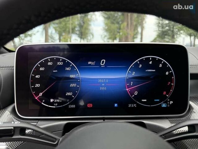 Мерседес 6510, объемом двигателя 14.86 л и пробегом 3 тыс. км за 71000 $, фото 18 на Automoto.ua