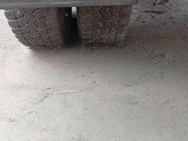 Мерседес 814 вант., об'ємом двигуна 0 л та пробігом 0 тис. км за 3000 $, фото 6 на Automoto.ua