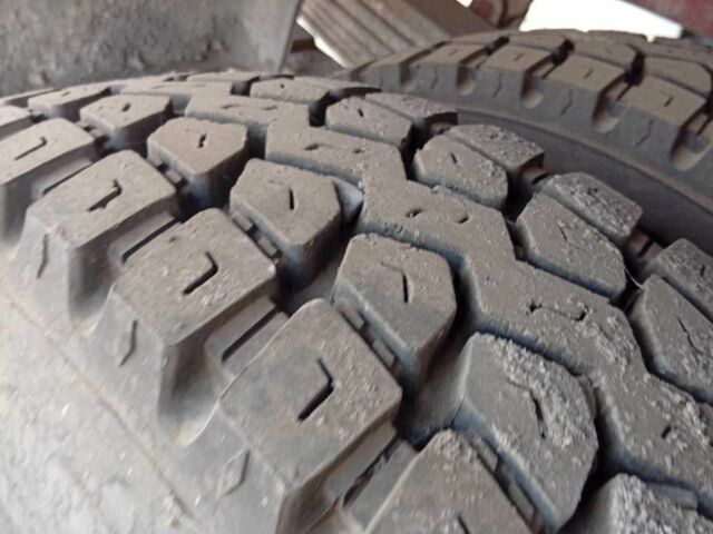 Мерседес 814 вант., об'ємом двигуна 0 л та пробігом 0 тис. км за 3000 $, фото 16 на Automoto.ua
