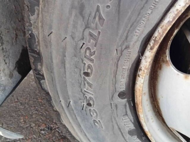 Мерседес 814 вант., об'ємом двигуна 0 л та пробігом 0 тис. км за 3000 $, фото 14 на Automoto.ua
