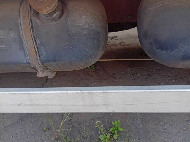 Мерседес 814 вант., об'ємом двигуна 0 л та пробігом 0 тис. км за 3000 $, фото 9 на Automoto.ua