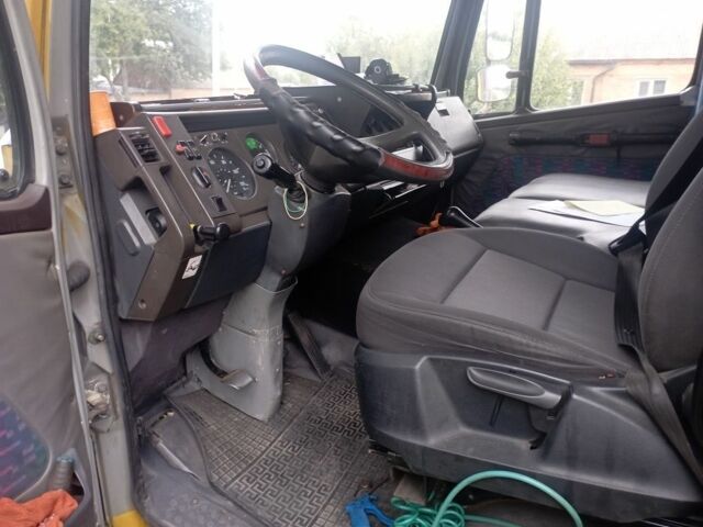 Мерседес 814 груз., объемом двигателя 0 л и пробегом 0 тыс. км за 7000 $, фото 5 на Automoto.ua